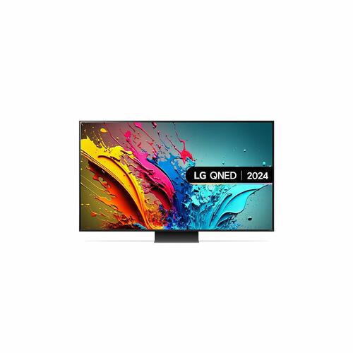 Smart TV LG 75QNED86T6A.AEU 75" 4K Ultra HD LED HDR QLED QNED (OUTLET A)