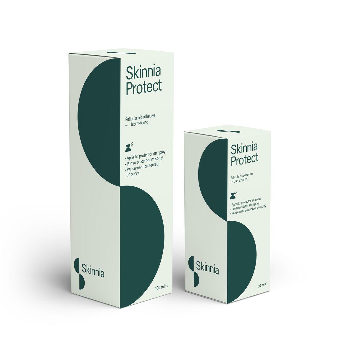Loppemiddel spray Skinnia Protect 100 ml