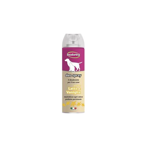 Deodorant Inodorina Vanilje 600 ml