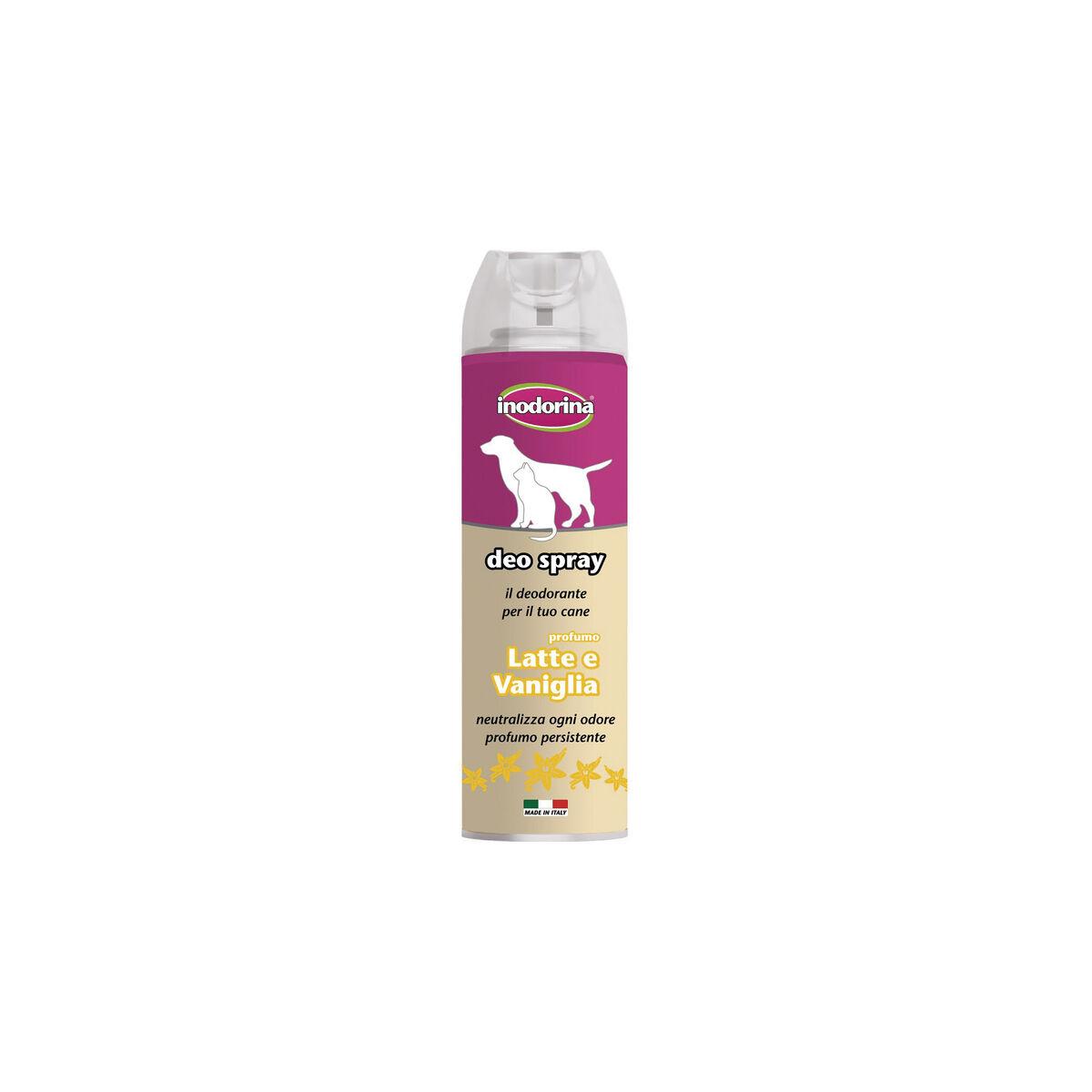 Deodorant Inodorina Vanilje 600 ml
