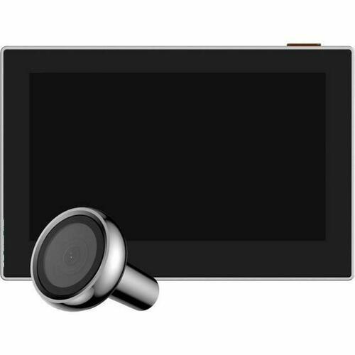 Digitalt kighul Ezviz CS-HP2-R100-6E2WB-GD