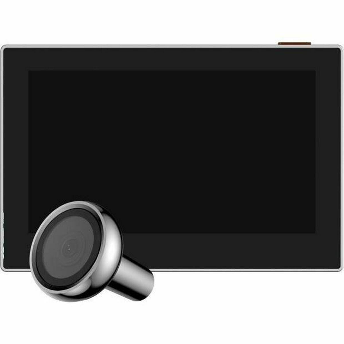 Digitalt kighul Ezviz CS-HP2-R100-6E2WB-GD