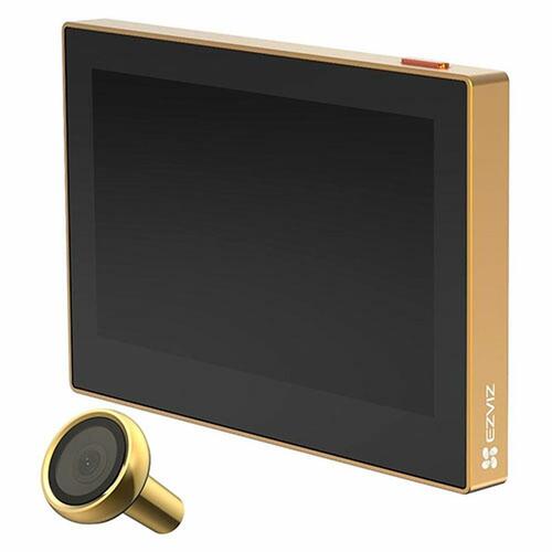 Digitalt kighul Ezviz CS-HP2-R100-6E2WB-GD