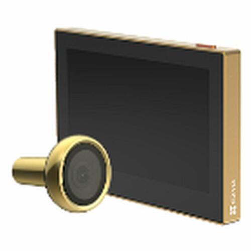 Digitalt kighul Ezviz CS-HP2-R100-6E2WB-GD