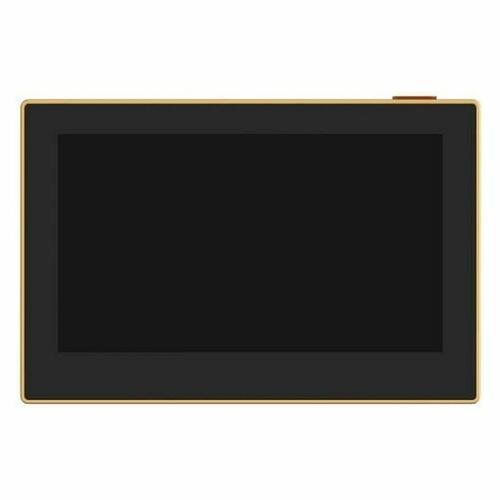 Digitalt kighul Ezviz CS-HP2-R100-6E2WB-GD