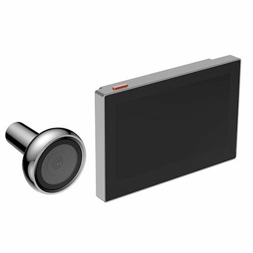 Videokamera til overvågning Ezviz CS-HP2-R100-6E2WB-GR 5 V