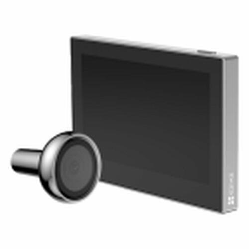Videokamera til overvågning Ezviz CS-HP2-R100-6E2WB-GR 5 V