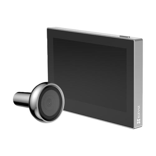 Videokamera til overvågning Ezviz CS-HP2-R100-6E2WB-GR 5 V