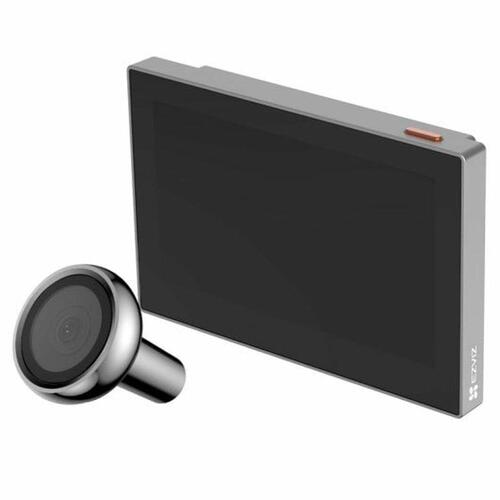 Videokamera til overvågning Ezviz CS-HP2-R100-6E2WB-GR 5 V