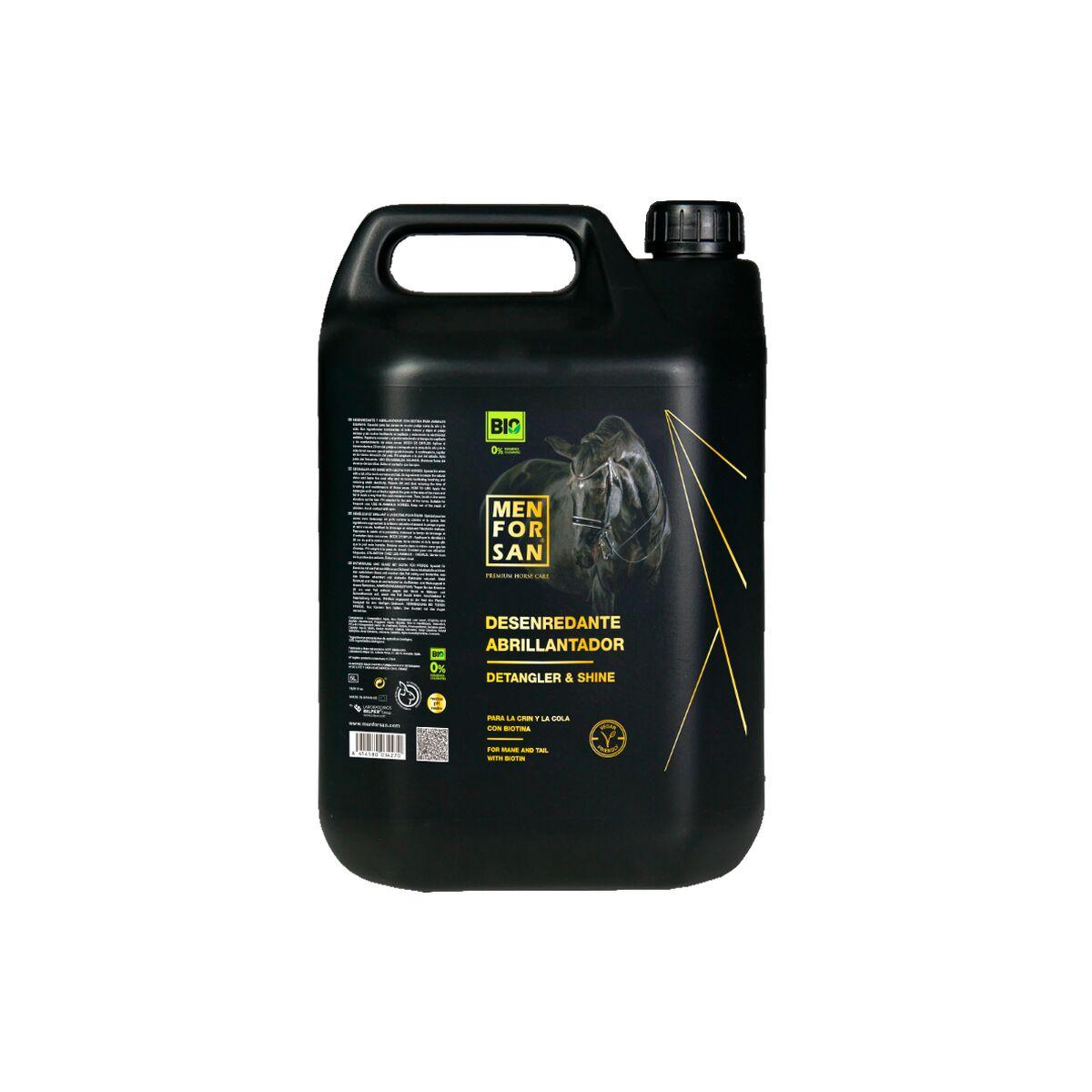 Førstehjælpskasse Menforsan 5 L