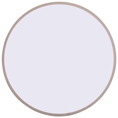Loftlamper med stjernehimmel skygge taupe Ø 38 cm stof E27