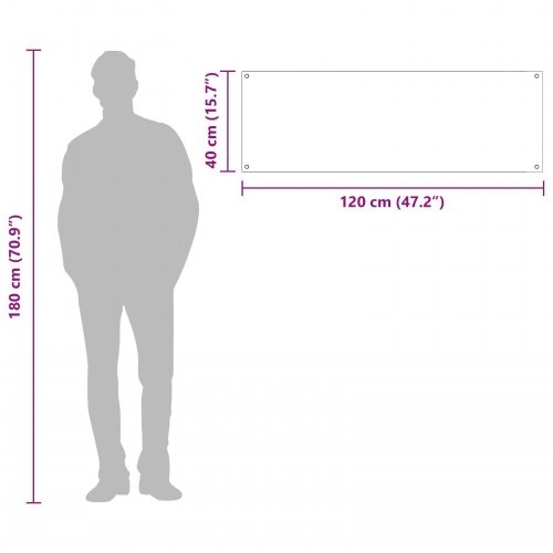 Køkken Backsplash Lys Grå 120x40x0,6 cm Tempereret Glas