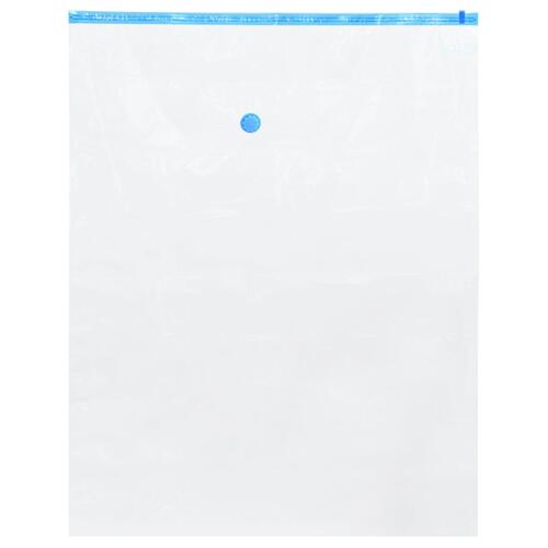 Vakuumopbevaringsposer 20 stk 100x80 cm