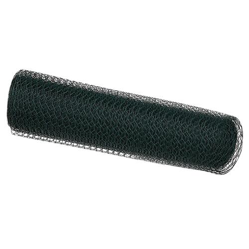 Hexagon Hegn Grøn Plastik 5000 x 0.07 x 60 cm Holdbar