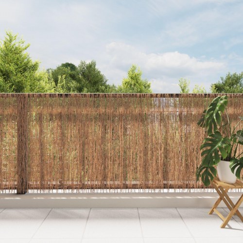 Kvistehegn 400x125 cm