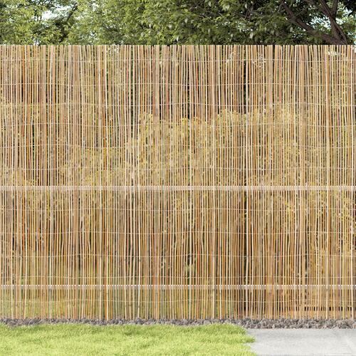 Bambu Hegn 300x180 cm