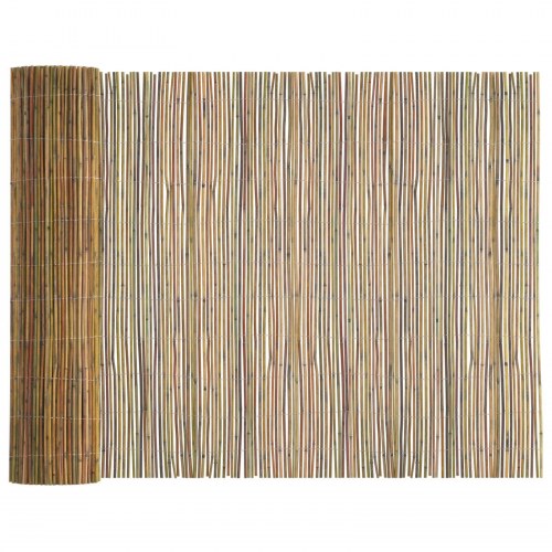 Bambushegn 500x125 cm