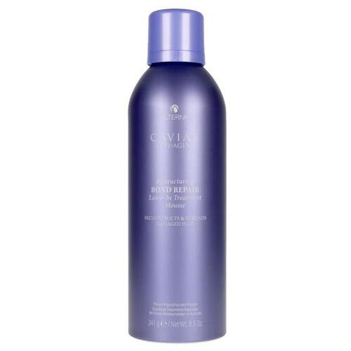 Genopbyggende mousse Caviar Restrucuring Bond Alterna