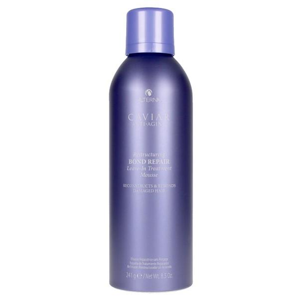 Genopbyggende mousse Caviar Restrucuring Bond Alterna