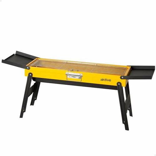 Havegrill Aktive 89 x 22 x 32 cm
