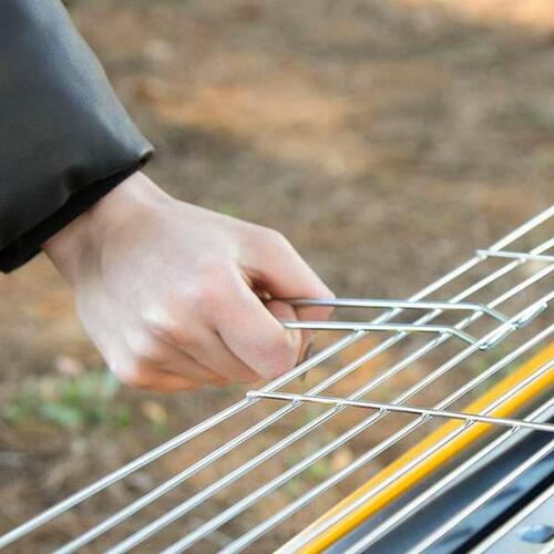 Havegrill Aktive 89 x 22 x 32 cm
