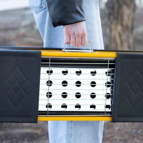 Havegrill Aktive 89 x 22 x 32 cm