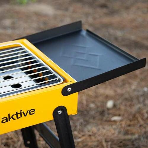 Havegrill Aktive 89 x 22 x 32 cm