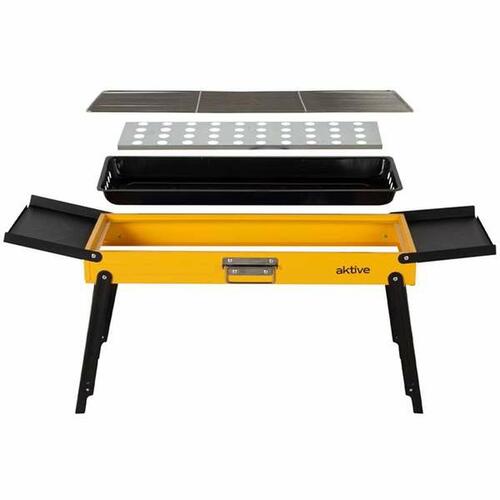 Havegrill Aktive 89 x 22 x 32 cm
