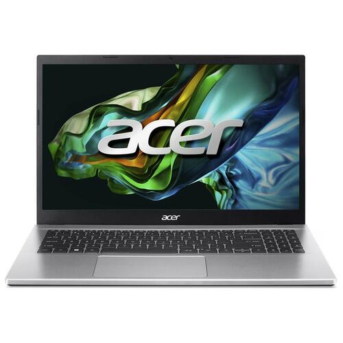 Bærbar computer Acer ASPIRE 3 A315 16 GB RAM 512 GB Spansk qwerty