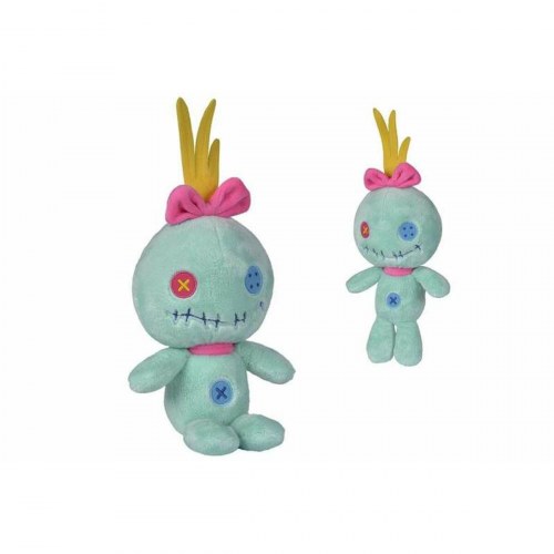 Bamse Lilo & Stitch - Scrump 25 cm