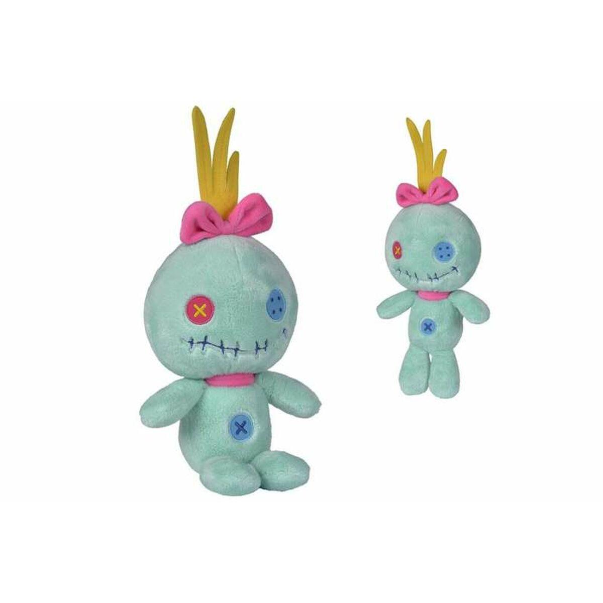 Bamse Lilo & Stitch - Scrump 25 cm