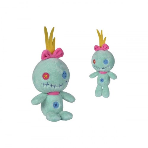 Bamse Lilo & Stitch - Scrump 25 cm