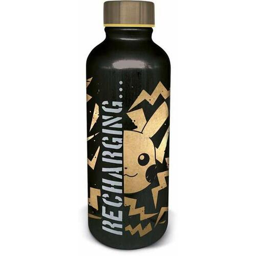 Vandflaske Pokémon Aluminium 755 ml
