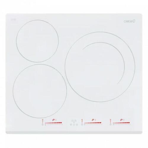 Induktionsplade Cata INSB6003E2WH 60 cm