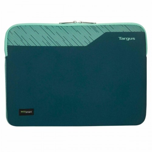Targus TBS97005GL laptopsleeve 14″ - grøn neopren