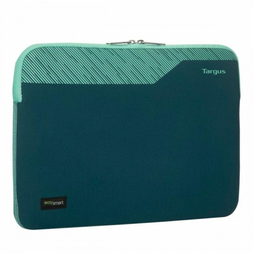 Targus TBS97005GL laptopsleeve 14″ - grøn neopren