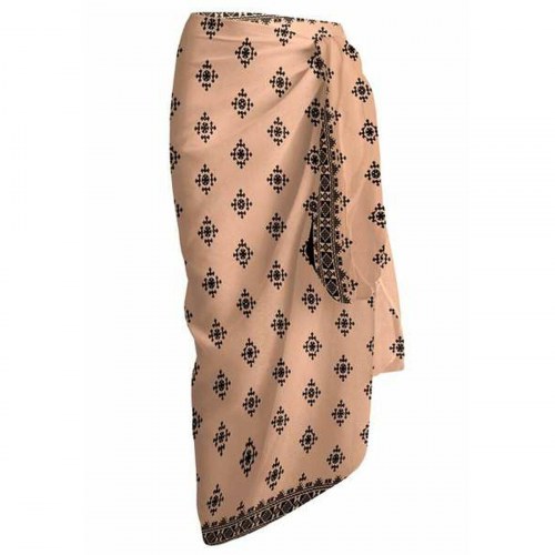 Sarong - Secaneta Luca, 100 % bomuld, multifarvet