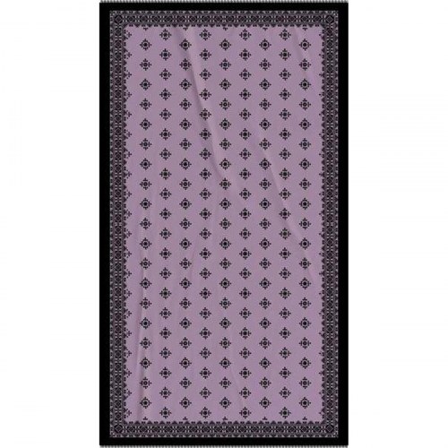 Sarong - Secaneta Luca, 100 % bomuld, multifarvet