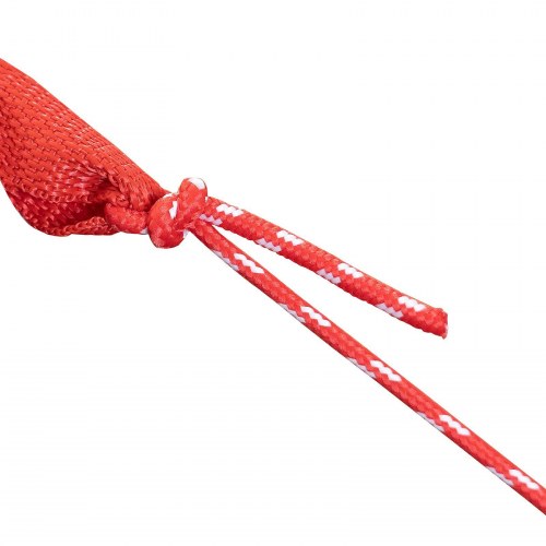 Camping Telt 5-Personers Blå Polyester 5-personers