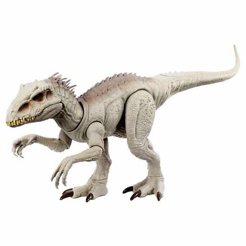 Figur Jurassic World Indominus Rex Dinosaur 53 cm (3 enheder)