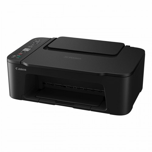 Printer multifunktion Canon PIXMA 6671C006 - Wi‑Fi, blæk, A4