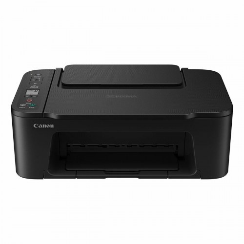 Printer multifunktion Canon PIXMA 6671C006 - Wi‑Fi, blæk, A4