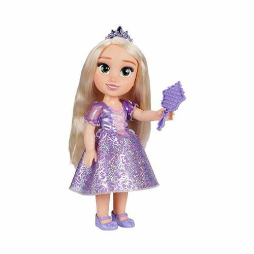 Dukke Disney Rapunzel 38 cm