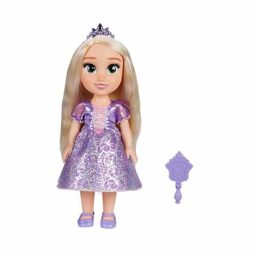 Dukke Disney Rapunzel 38 cm