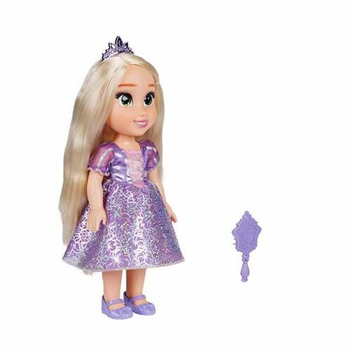 Dukke Disney Rapunzel 38 cm