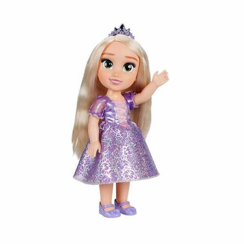 Dukke Disney Rapunzel 38 cm
