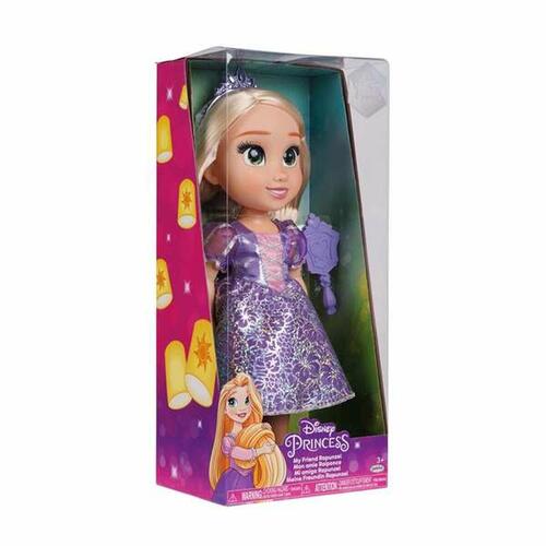 Dukke Disney Rapunzel 38 cm