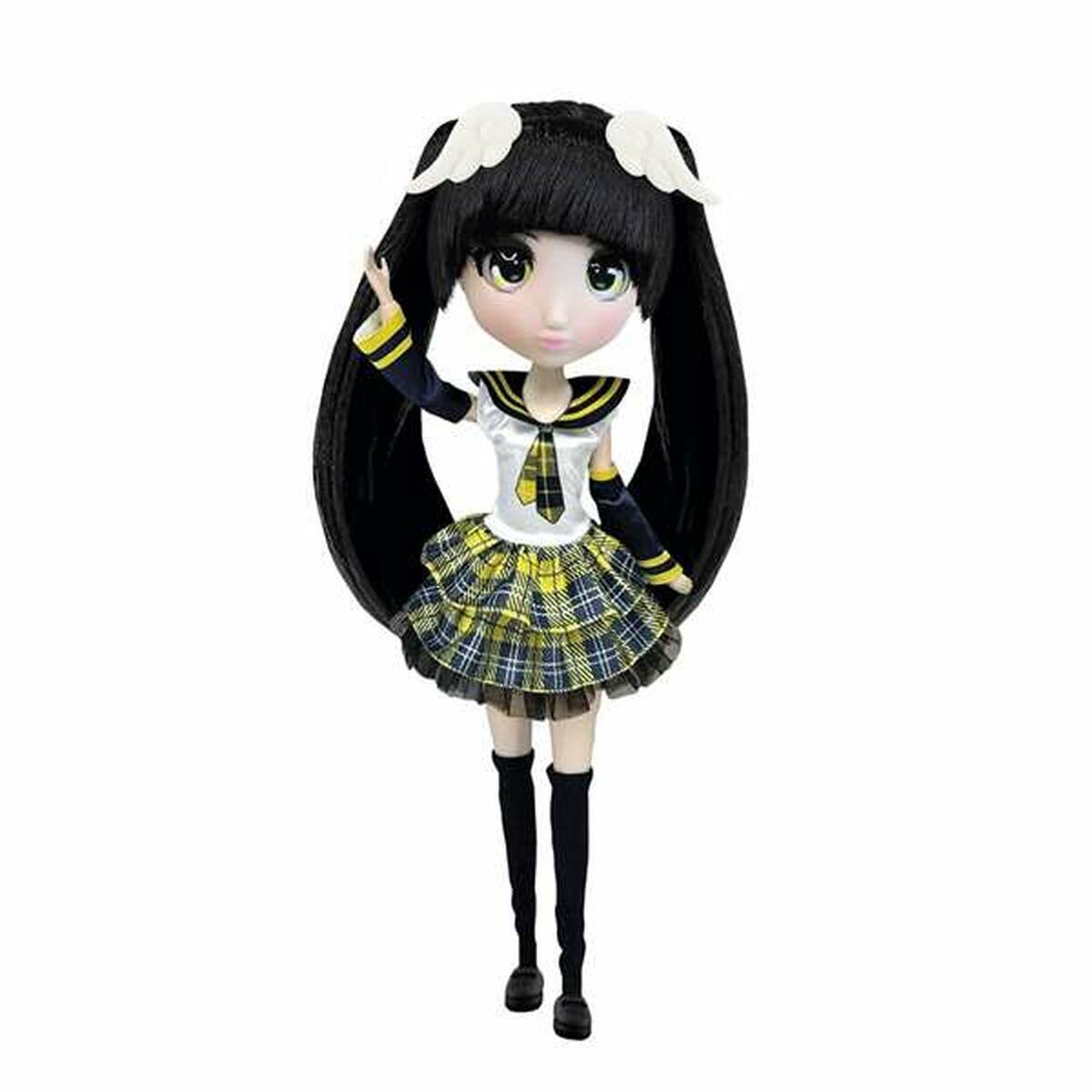 Dukke Shibajiku Anime Kiki