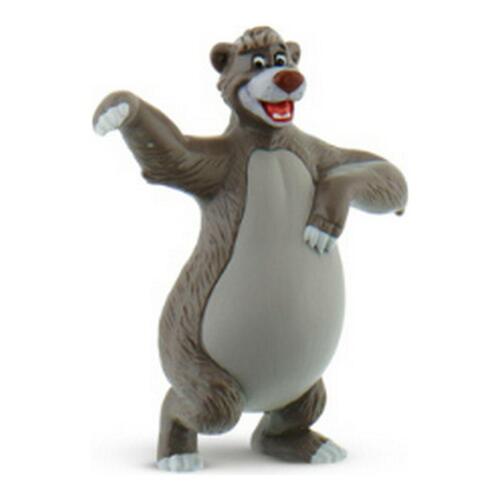 Action Figurer Baloo