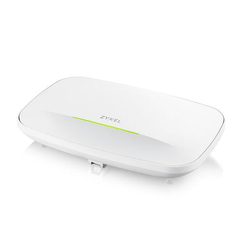UTP kategori 6 stift netværkskabel ZyXEL WBE630S-EU0101F Hvid